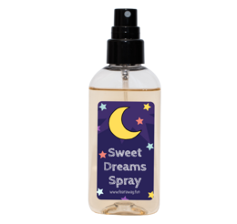 Sweet Dreams Spray