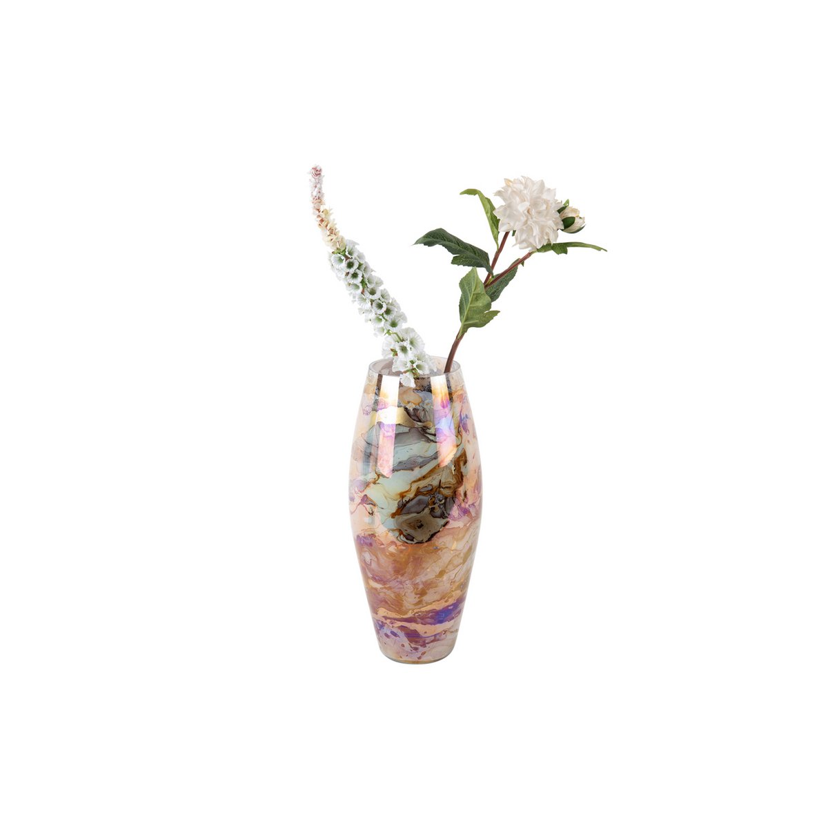Vase Melange Cone