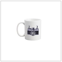 Tazas con collage impreso - PRECIO ESPECIAL
