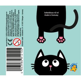 PUSTEFIX Classic 42ml Animales "Gato"