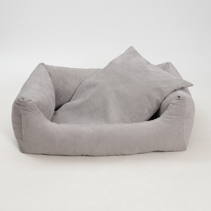 Hundebett Box Bett Madison mouse