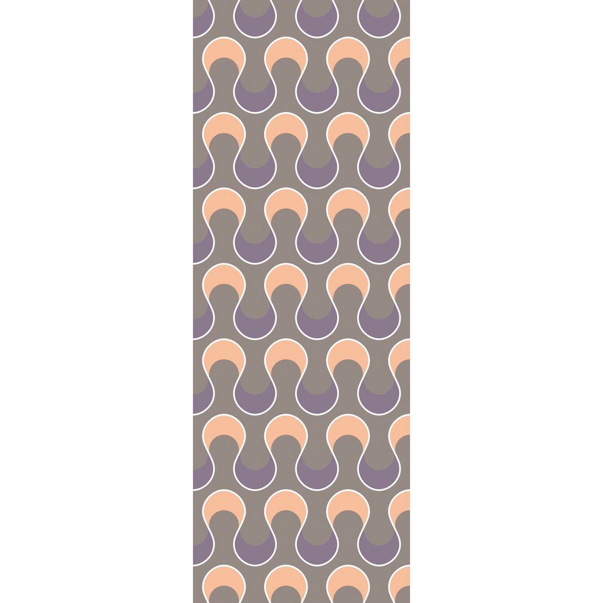 Self-adhesive wallpaper - Farold