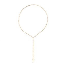 Sweet Pearl Charm Perlenanhänger - Gold
