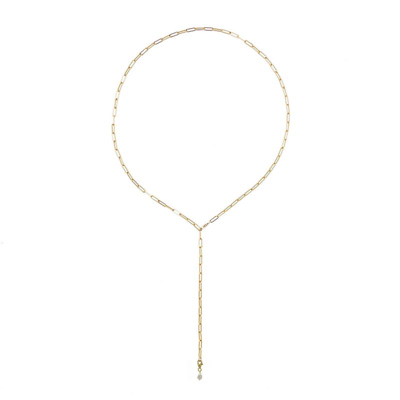 Sweet Pearl Charm Perlenanhänger - Gold
