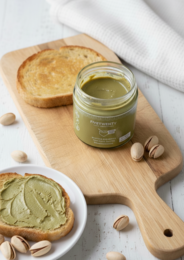 Pistaciesmør 200 g
