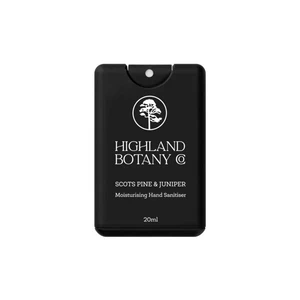 Highland Botany Co. Händedesinfektionsmittel