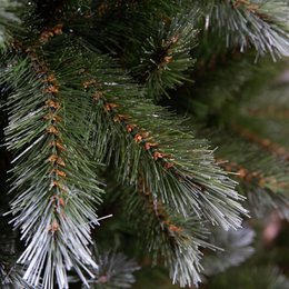 Künstlicher Weihnachtsbaum Pittsburgh Green