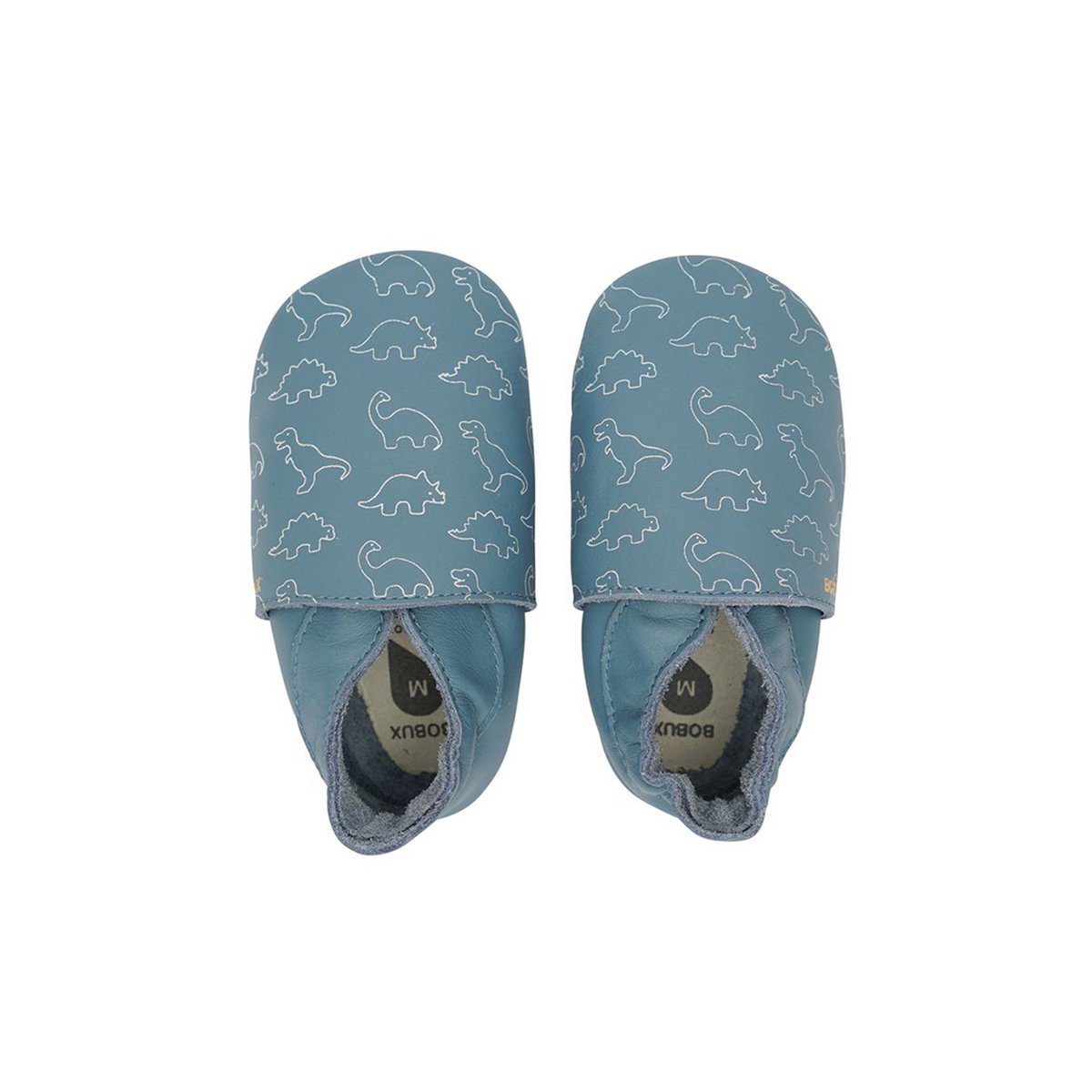 Soft Sole Sport Classic Blue
