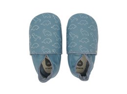 Suola morbida Sport Classic Blu