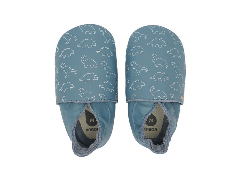 Soft Sole Sport Classic Blue
