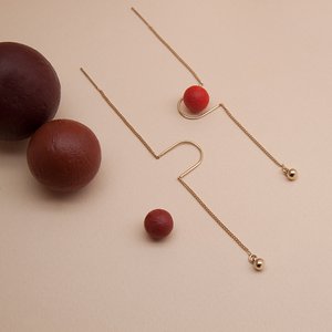 BO CIRCLE Hanging Balls