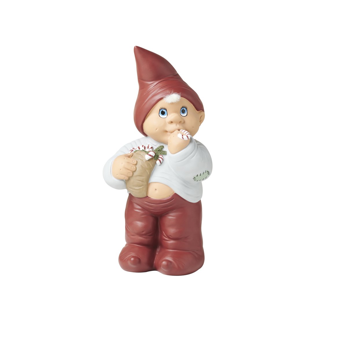 MATHEO Klarborg elf