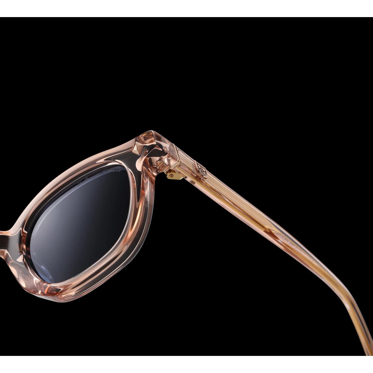 Walton & Mortimer no. 20 "Keaton" Sparkling Champagne Sungass