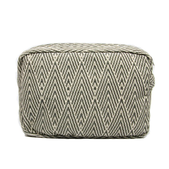 Trousse de toilette Chevrons L 300-006