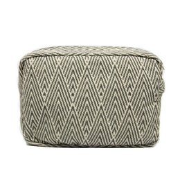 Neceser Herringbone L 300-006