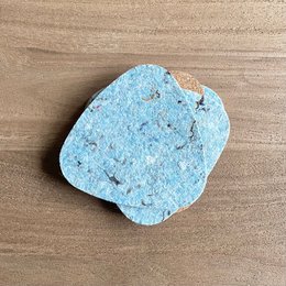 Coasters Plectrum - set of 4