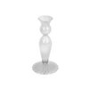 Candle Holder Swirl