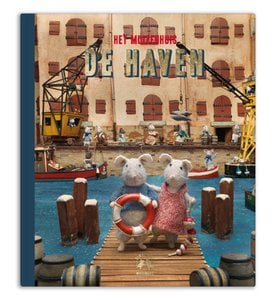 Sam En Julia Boeken - De Haven - Nederlandstalig