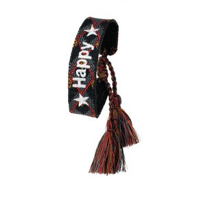 Friendship bracelet - J'adore