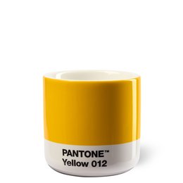 PANTONE MACCHIATO CUP