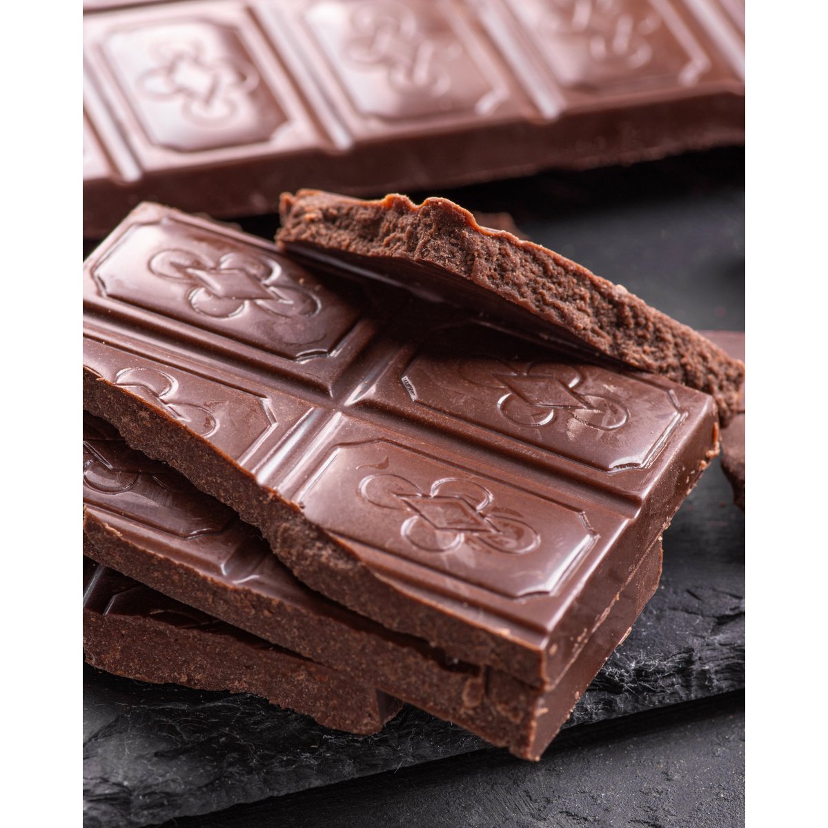 Cremige Kokosmilchschokolade ohne Zuckerzusatz | 80g