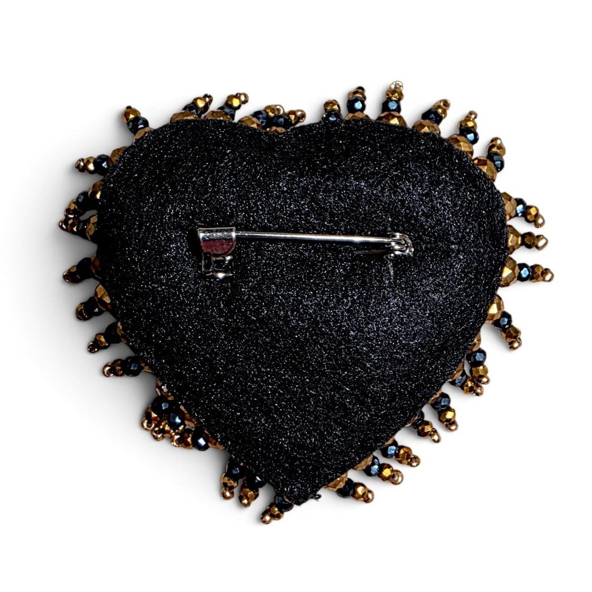 Broche Hartziener