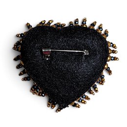 Broche Hartziener