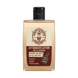 Lozione per il brandhave di raffreddamento - 120 ml