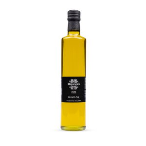 Olive Oil Extra Virgin
