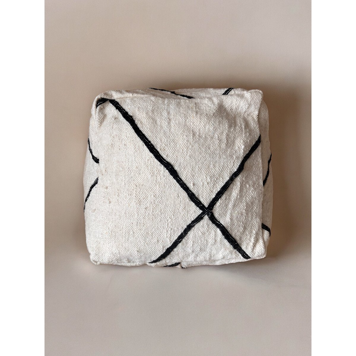 Floor cushion - Classic Line Mini - MELI - MESSE