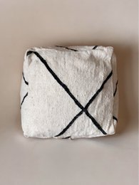 Floor cushion - Classic Line Mini - MELI - MESSE