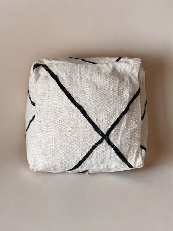 Floor cushion - Classic Line Mini - MELI - MESSE
