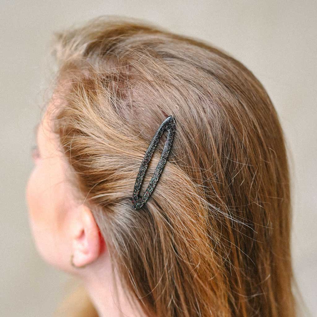 Barrette Marinette - Disco
