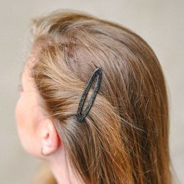 Barrette Marinette - Disco