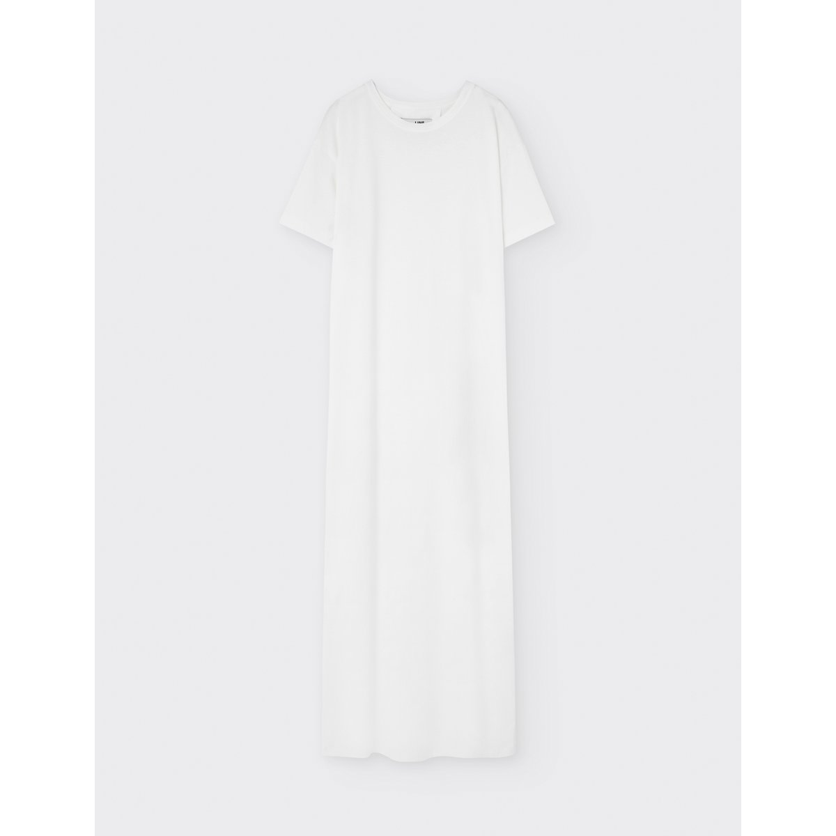 Cotton T-shirt Dress