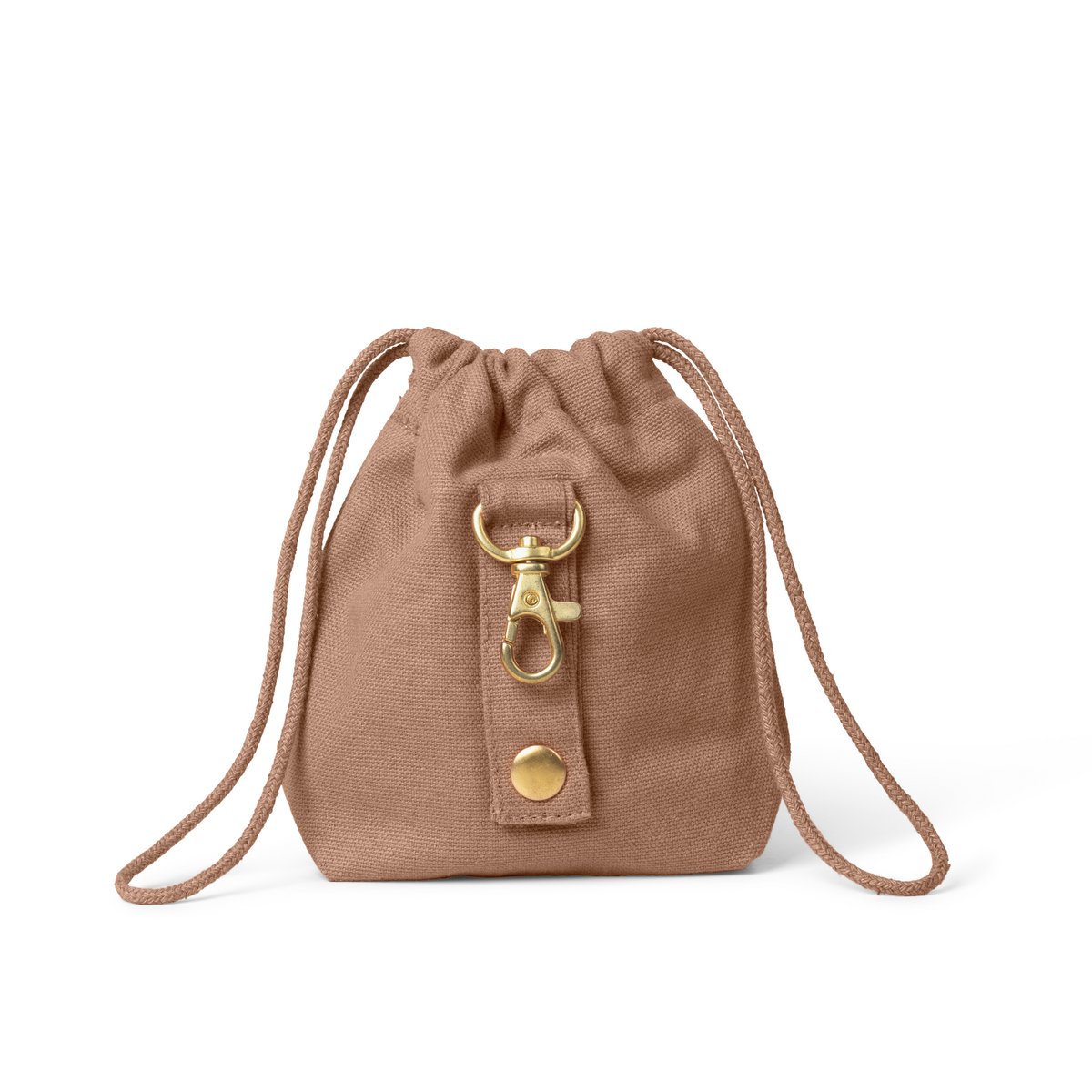 Traiter le sac Rose
