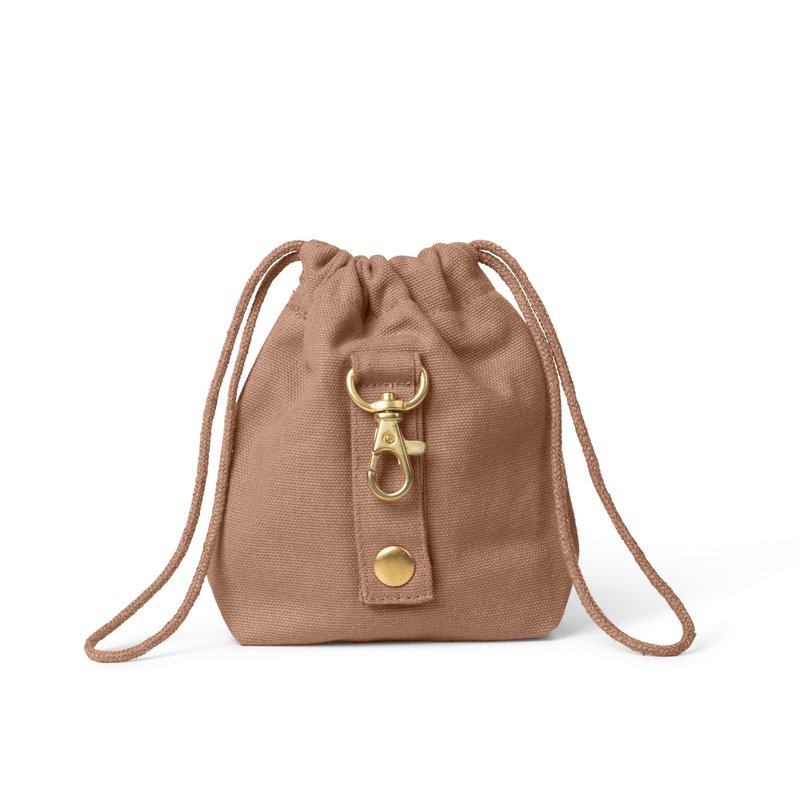 Treat Bag Rose