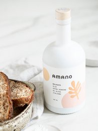 Olio di Oliva Delicato 500ml | mild & fruitig
