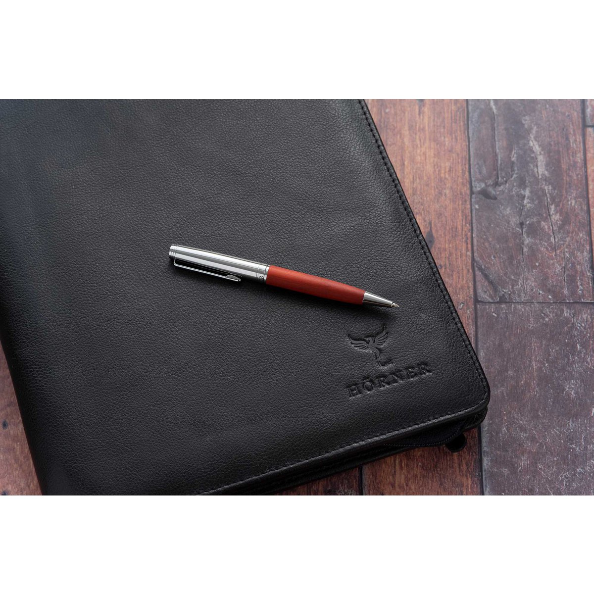 Legno sandalwood ballpoint pen