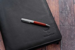 Legno sandalwood ballpoint pen