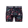 Boxershorts «Rockabilly Devil»