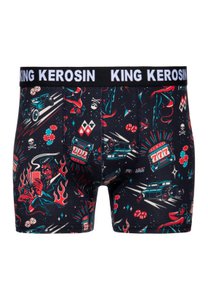 Boxershorts «Rockabilly Devil»