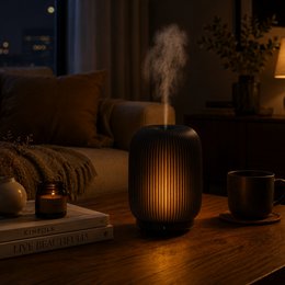 Eluné Ultrasonic Diffuser