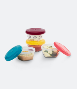 Babybols - Voedingssupplementen