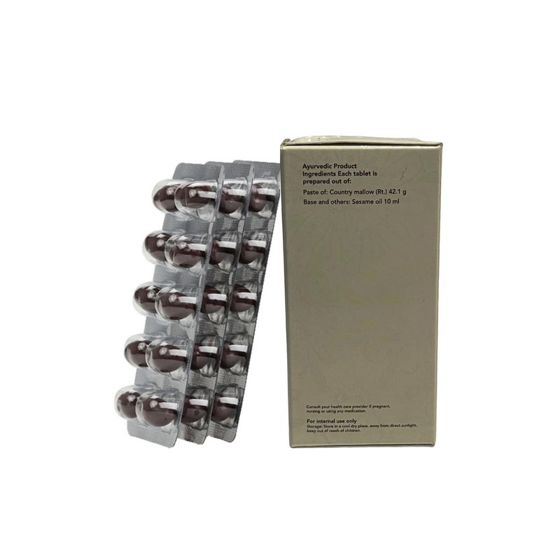 Ksheerabala 101 - 100 softgels