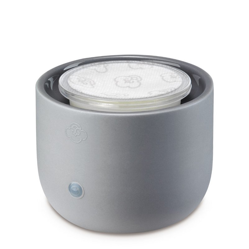 Serene House - Serene Pod® Wax Warmer - Sprout Grey