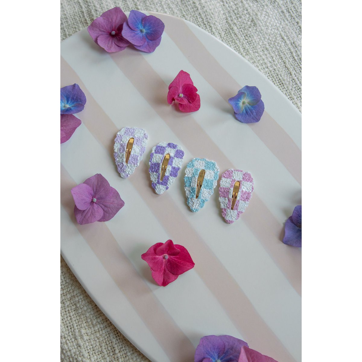 Klicklak | Set - Livia