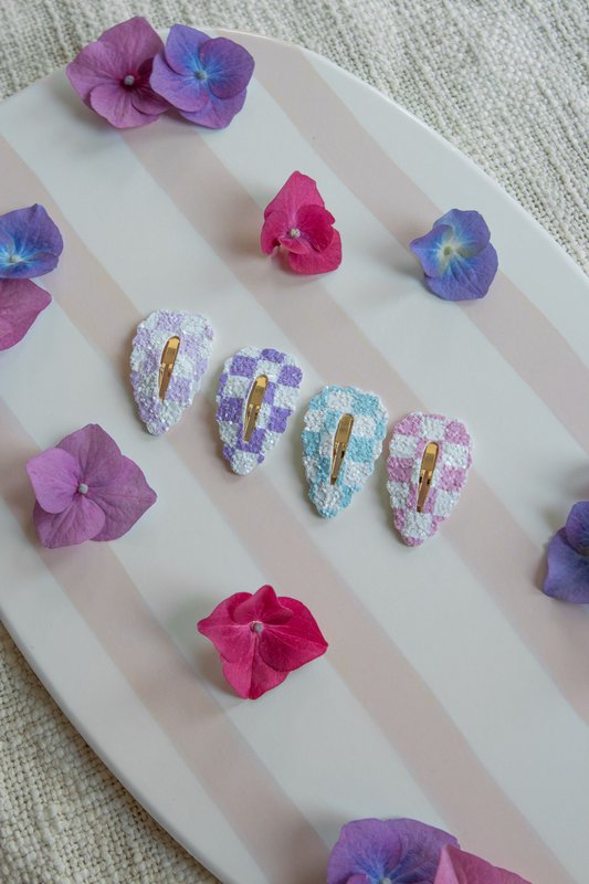 Klicklak | Set - Livia