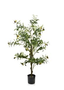 OLIVEN Künstliche Blume h:100cm