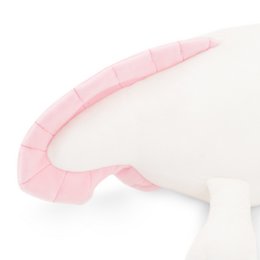 Plush toy, Ocean, White Axolotl 40cm 